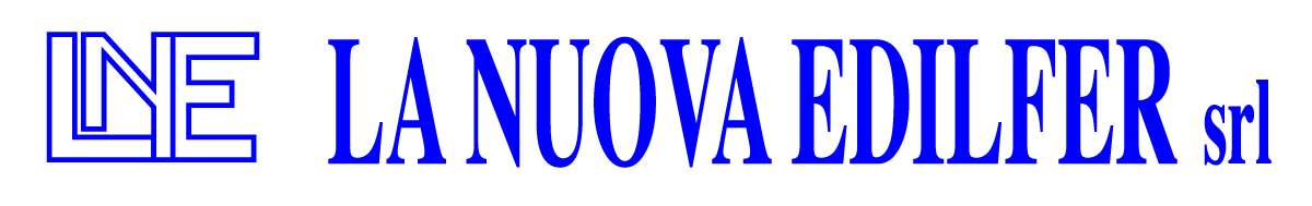 Logo Edilfer